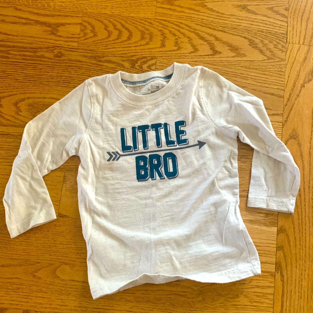 Little Bro Shirt